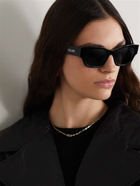 Celine 61 Mm Sunglasses 